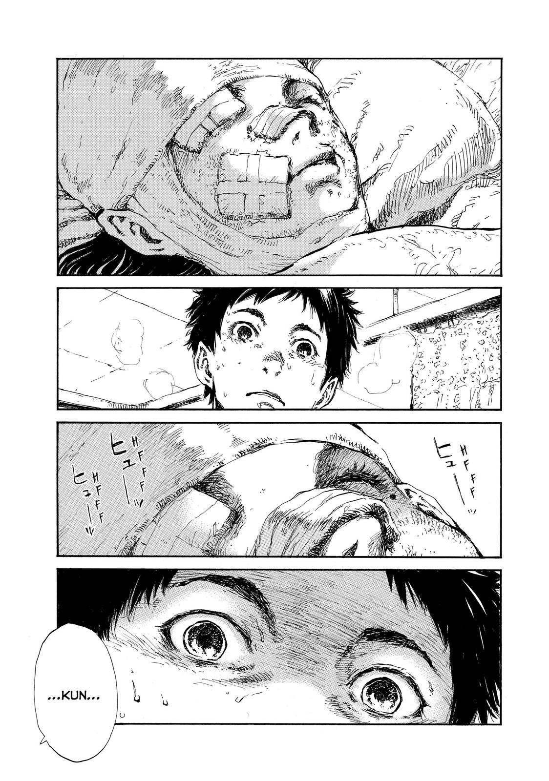 Back When You Called Us Devils Chapter 19 page 3 - Chapter 19