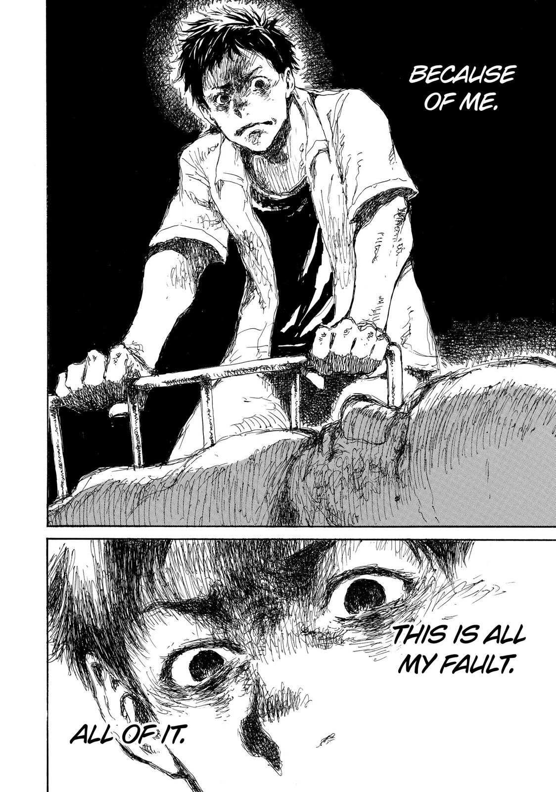 Back When You Called Us Devils Chapter 19 page 6 - Chapter 19
