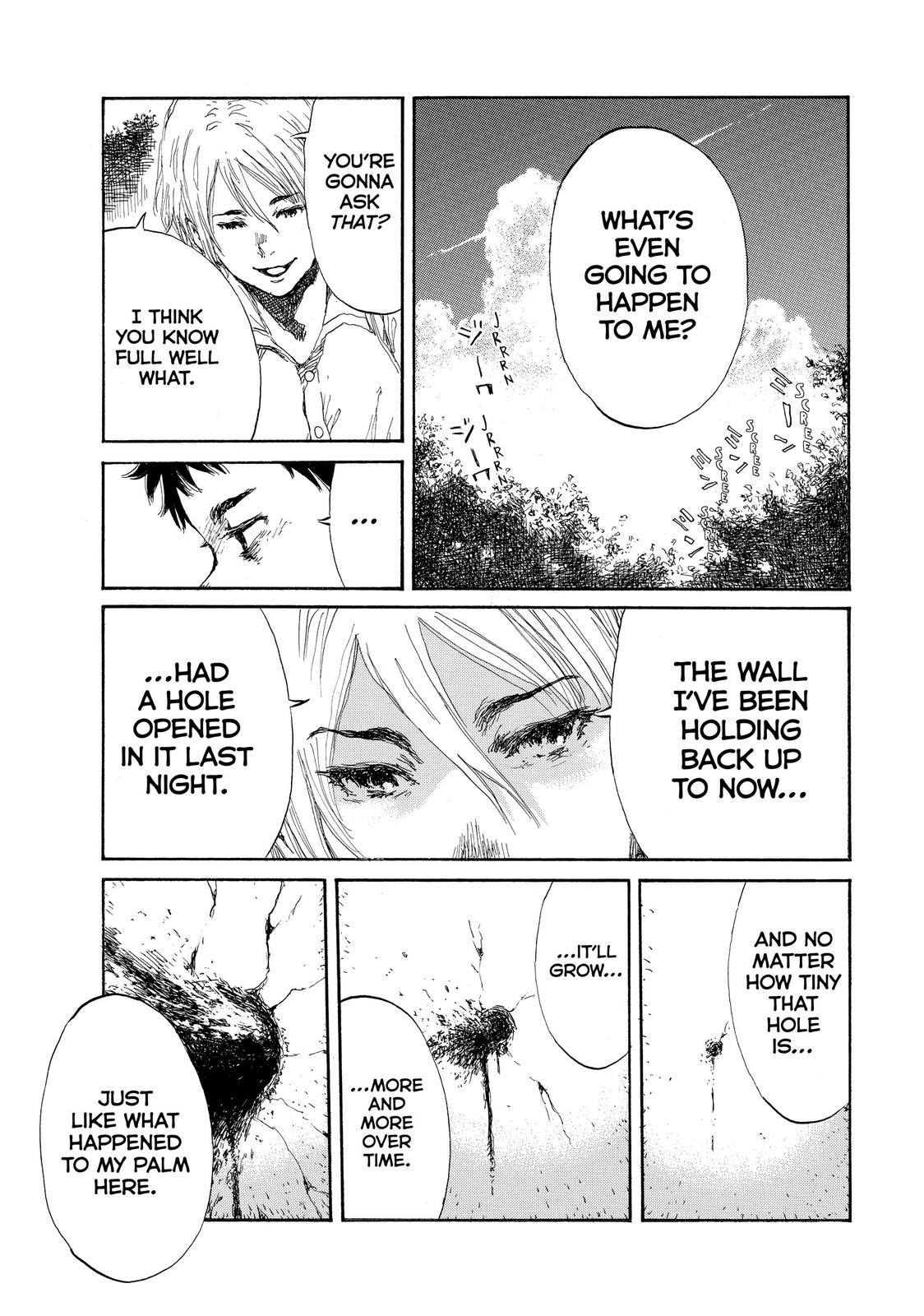 Back When You Called Us Devils Chapter 19 page 9 - Chapter 19
