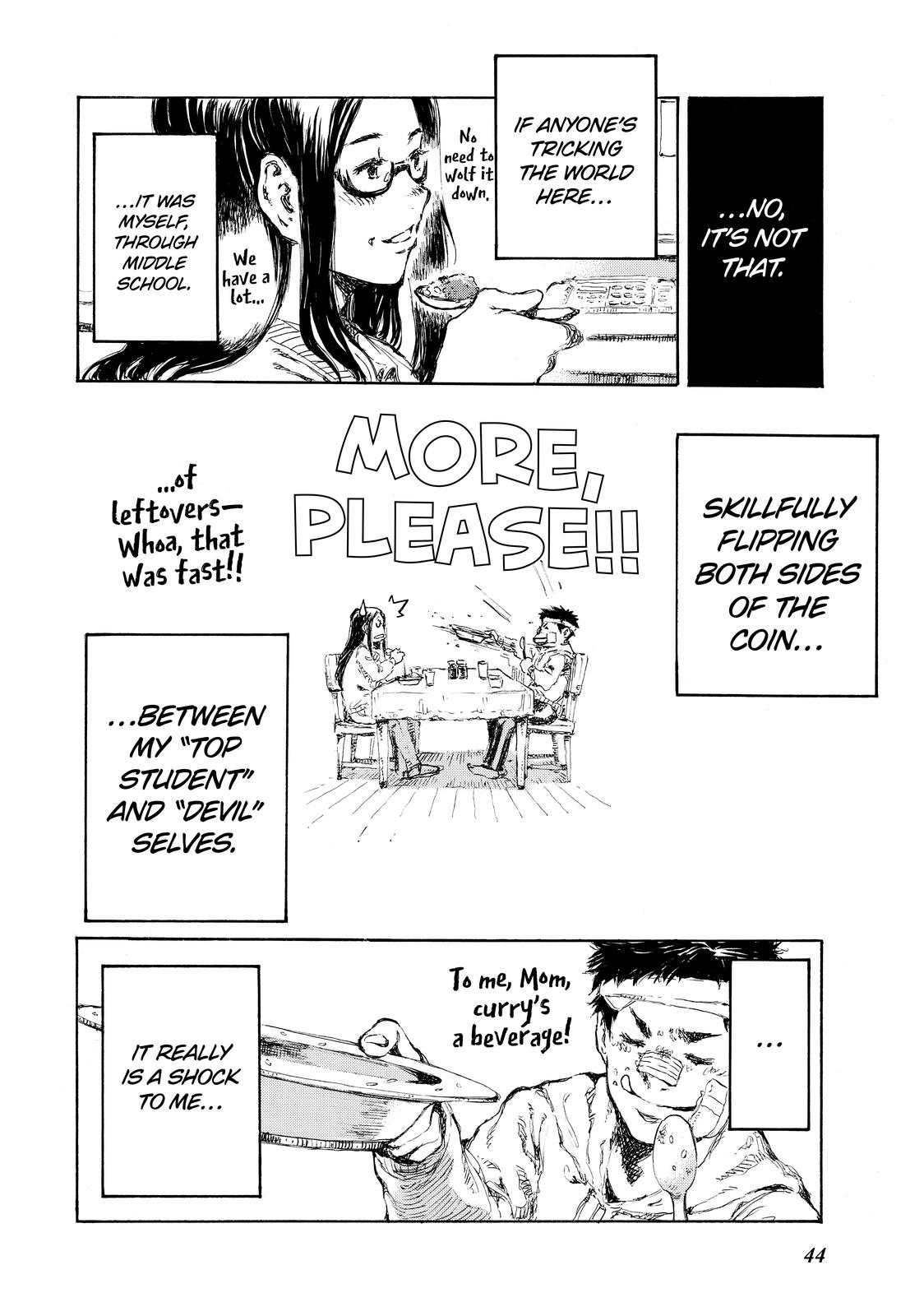 Back When You Called Us Devils Chapter 2 page 12 - Chapter 2
