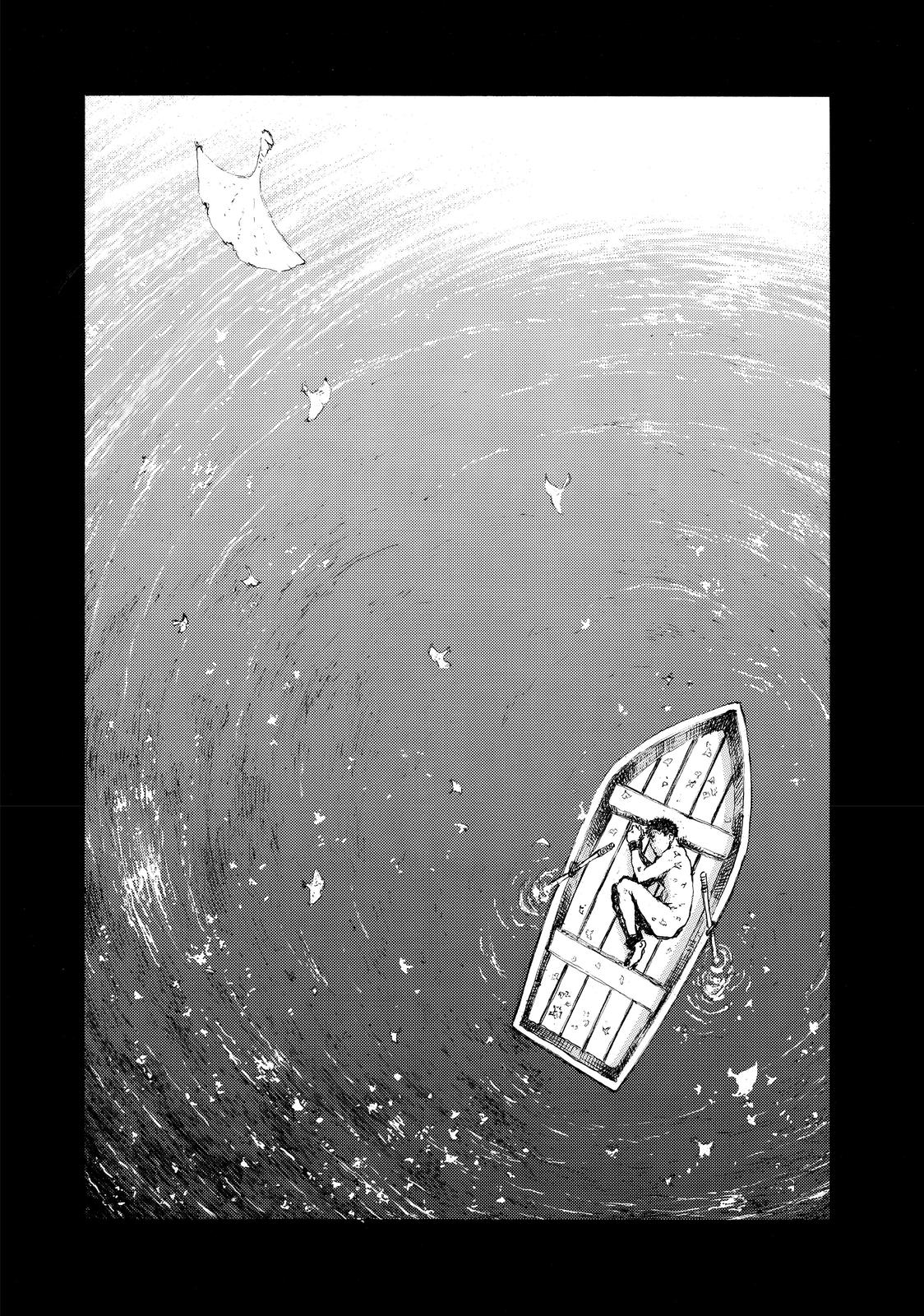 Back When You Called Us Devils Chapter 2 page 14 - Chapter 2
