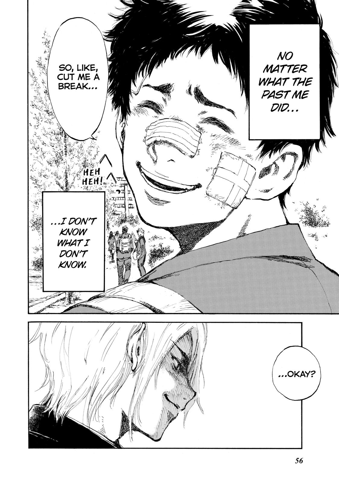 Back When You Called Us Devils Chapter 2 page 24 - Chapter 2