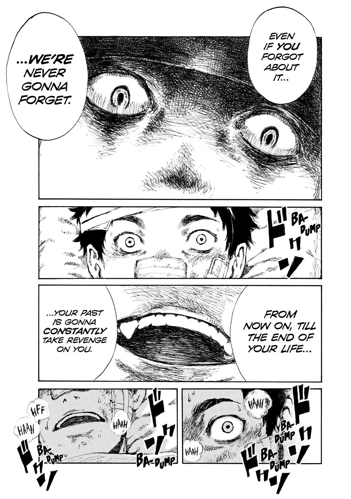 Back When You Called Us Devils Chapter 2 page 3 - Chapter 2