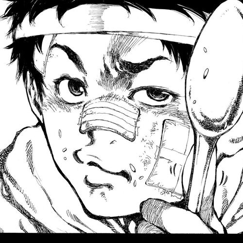 Back When You Called Us Devils Chapter 2 cover
