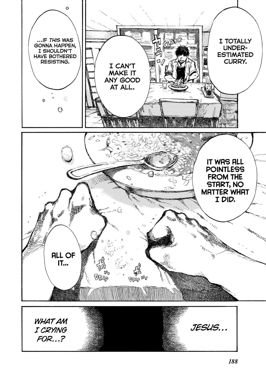 Back When You Called Us Devils Chapter 20 page 12 - Chapter 20
