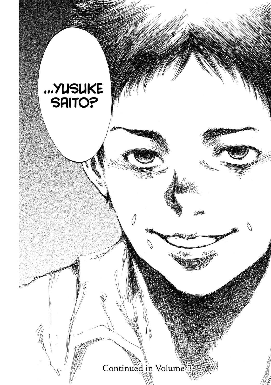 Back When You Called Us Devils Chapter 20 page 14 - Chapter 20