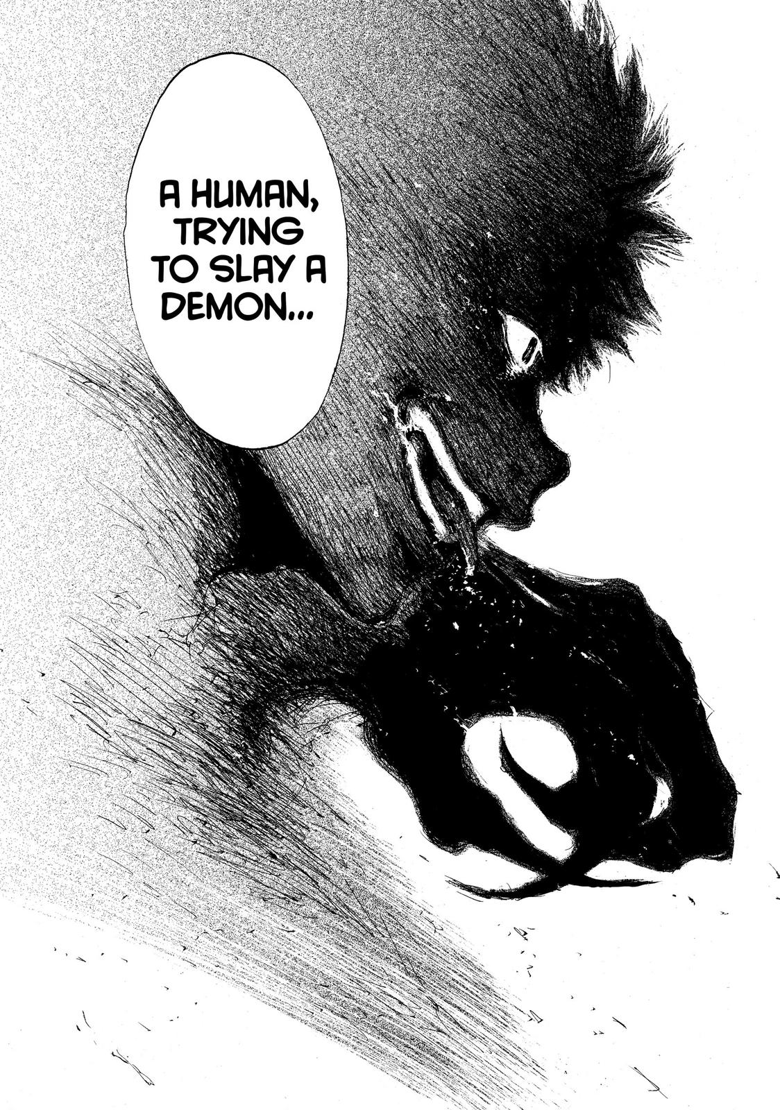 Back When You Called Us Devils Chapter 22 page 14 - Chapter 22