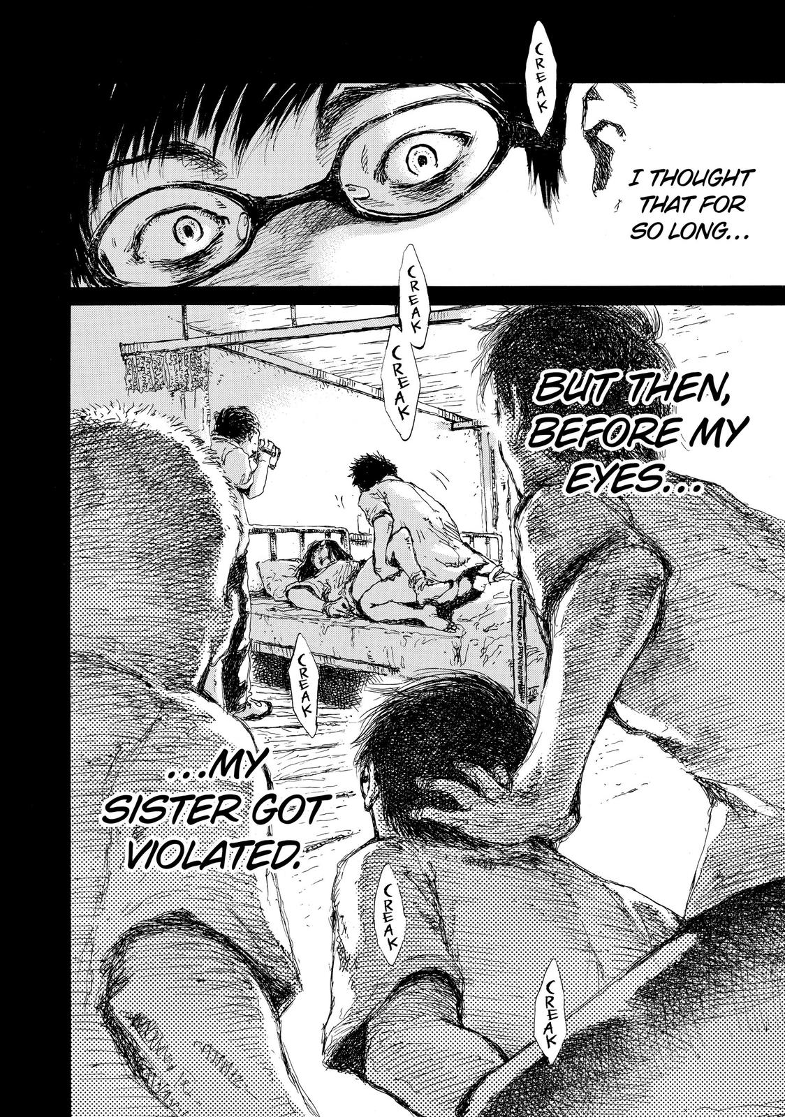 Back When You Called Us Devils Chapter 22 page 2 - Chapter 22