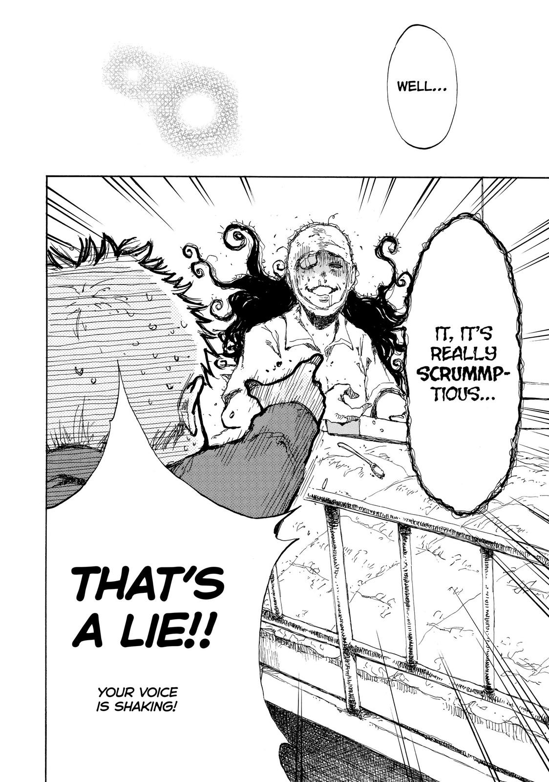 Back When You Called Us Devils Chapter 23 page 2 - Chapter 23