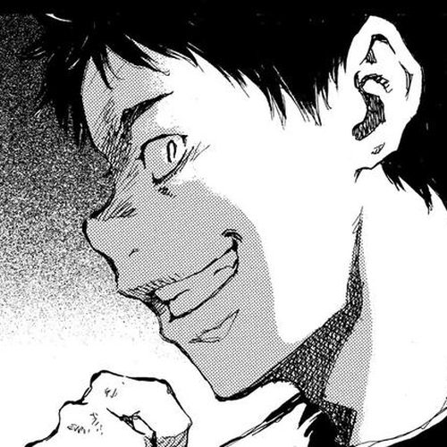 Back When You Called Us Devils Chapter 23 cover