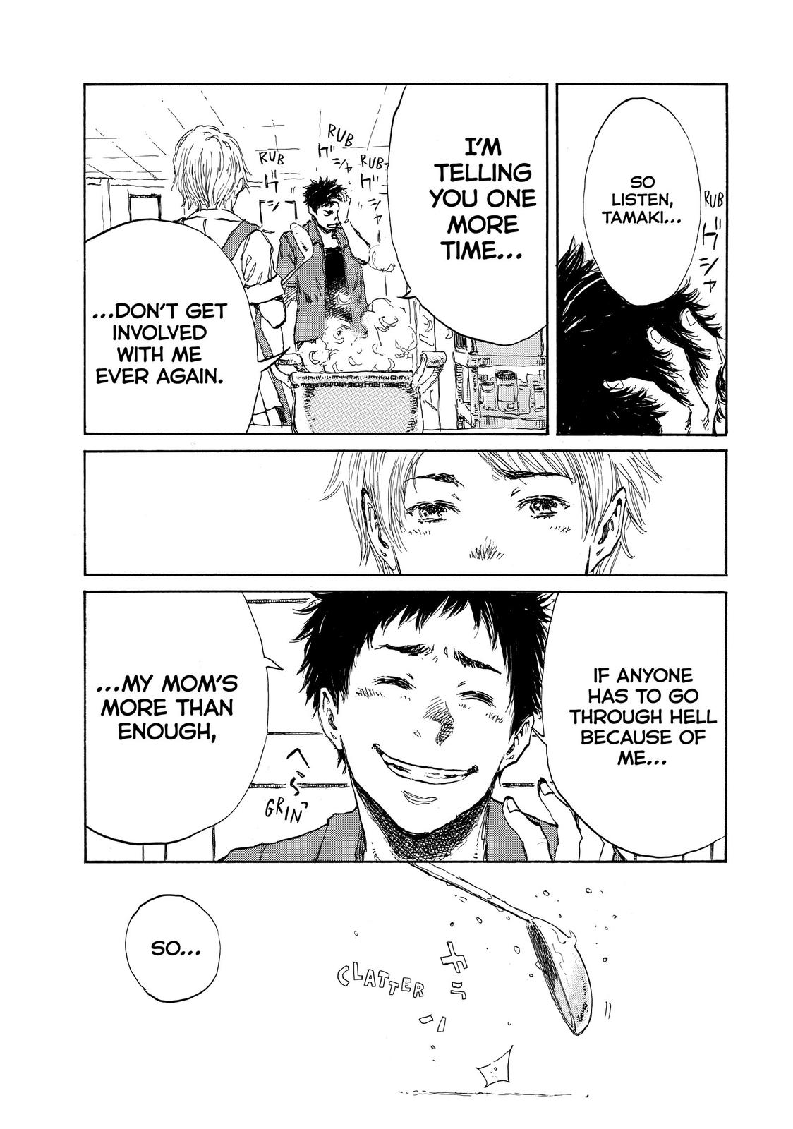 Back When You Called Us Devils Chapter 24 page 15 - Chapter 24