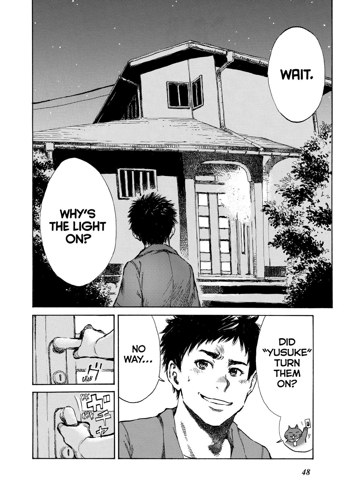 Back When You Called Us Devils Chapter 24 page 2 - Chapter 24