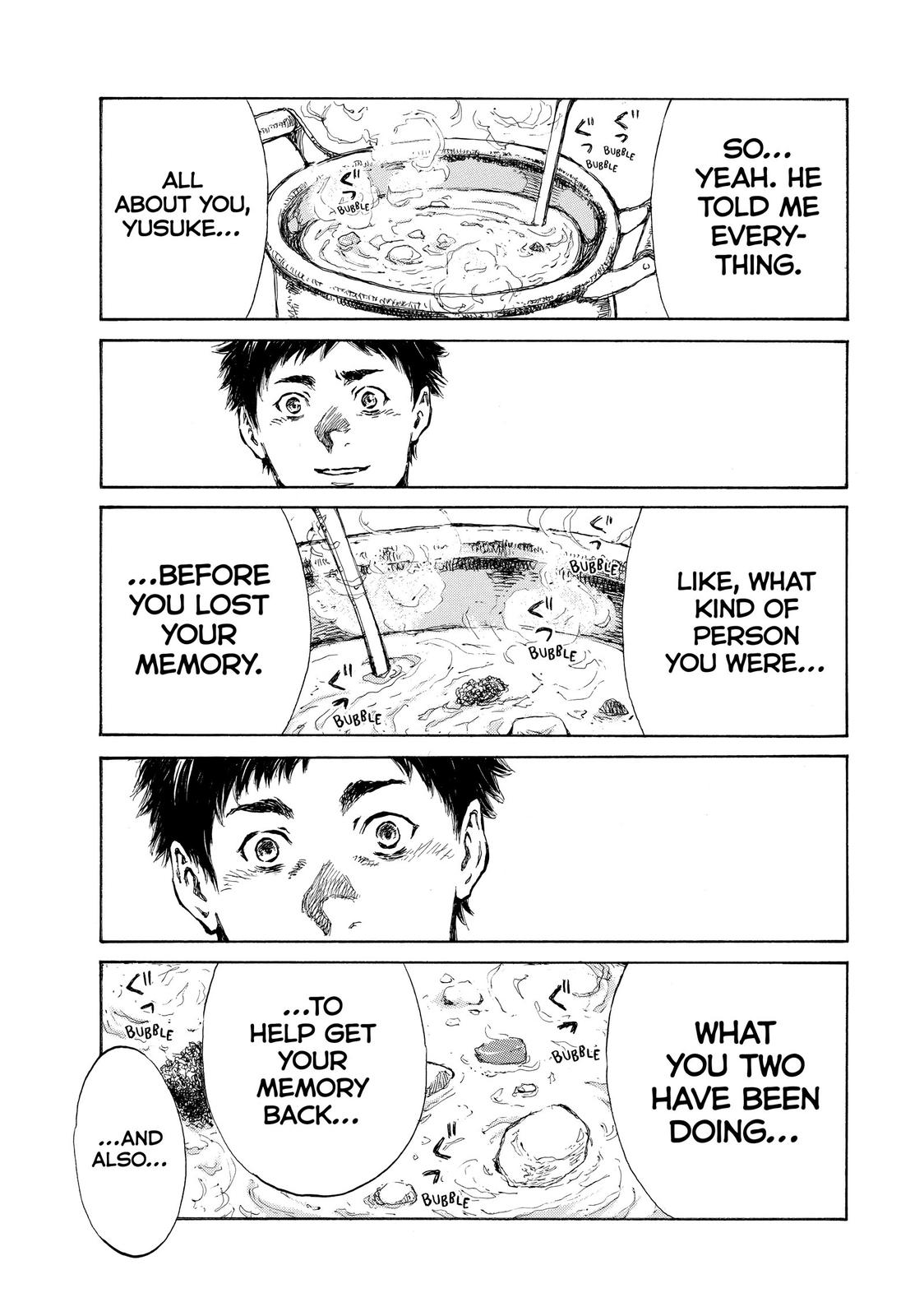 Back When You Called Us Devils Chapter 24 page 7 - Chapter 24
