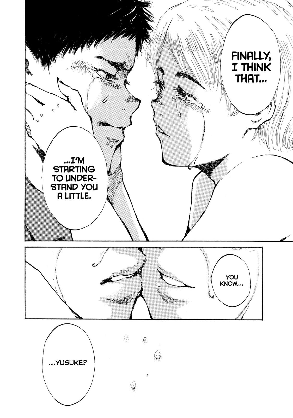 Back When You Called Us Devils Chapter 25 page 14 - Chapter 25