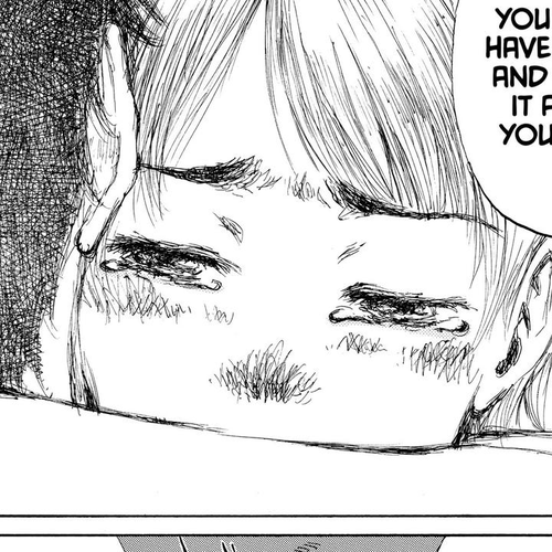 Back When You Called Us Devils Chapter 25 cover