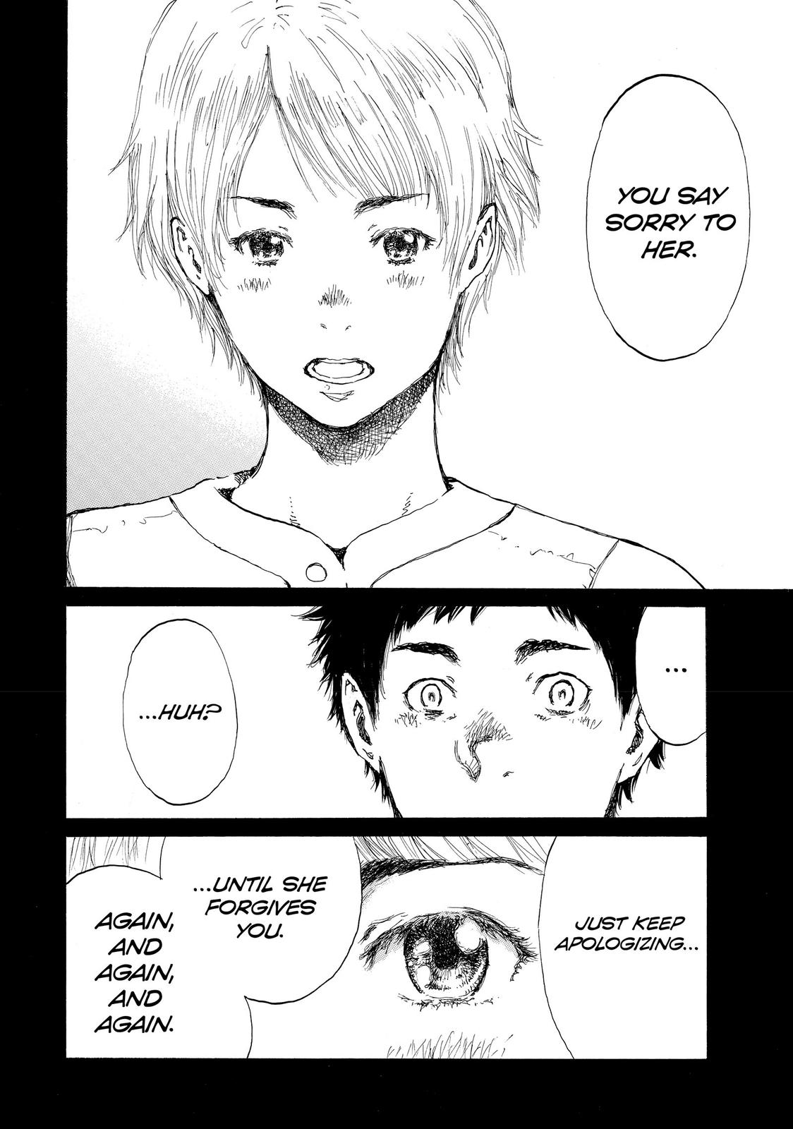 Back When You Called Us Devils Chapter 26 page 10 - Chapter 26