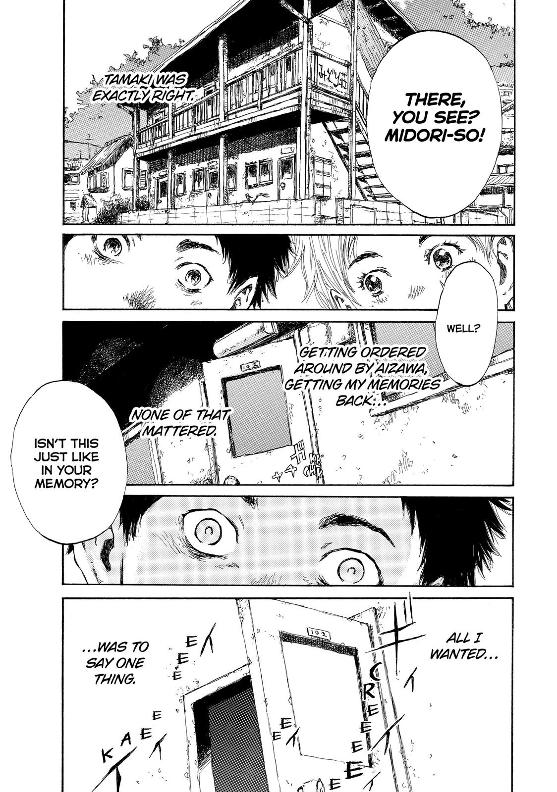Back When You Called Us Devils Chapter 26 page 13 - Chapter 26