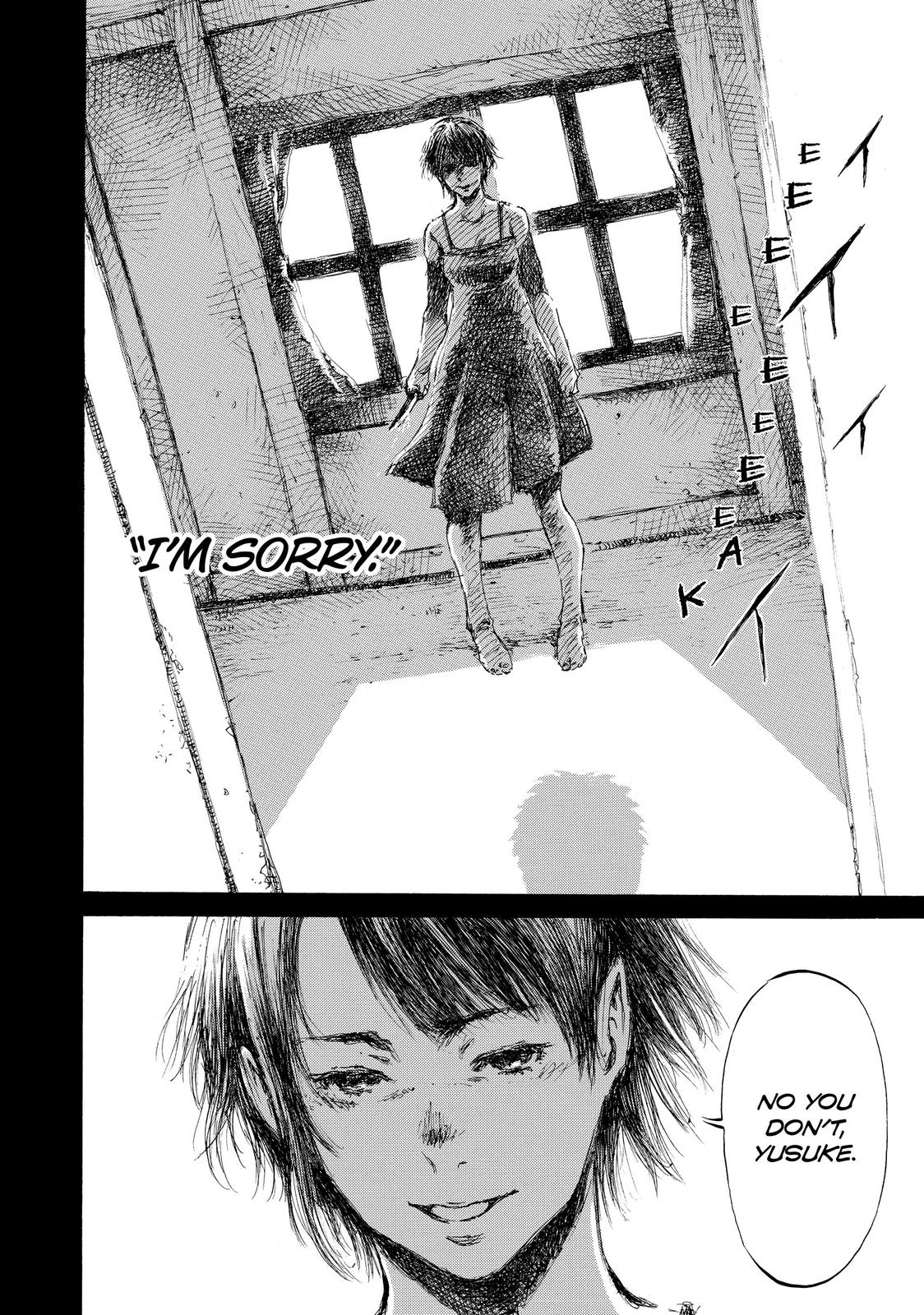 Back When You Called Us Devils Chapter 26 page 14 - Chapter 26