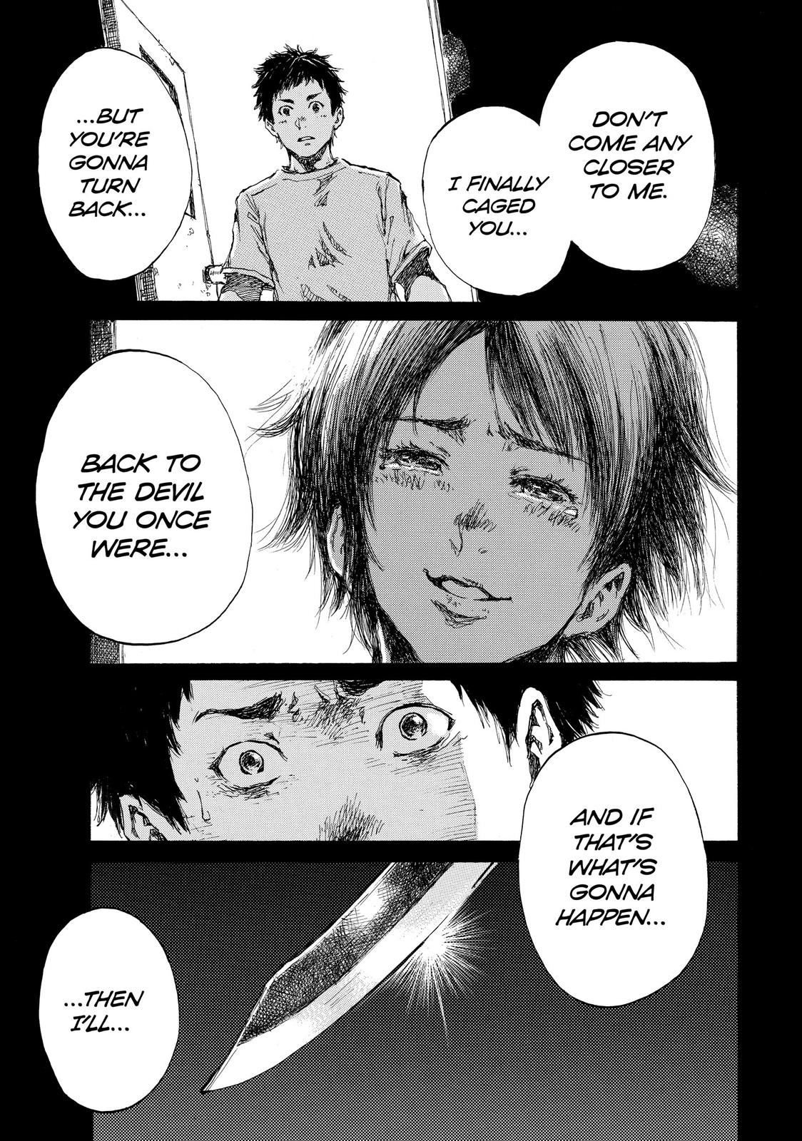 Back When You Called Us Devils Chapter 26 page 15 - Chapter 26