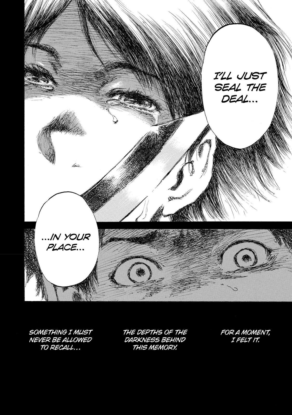 Back When You Called Us Devils Chapter 26 page 16 - Chapter 26