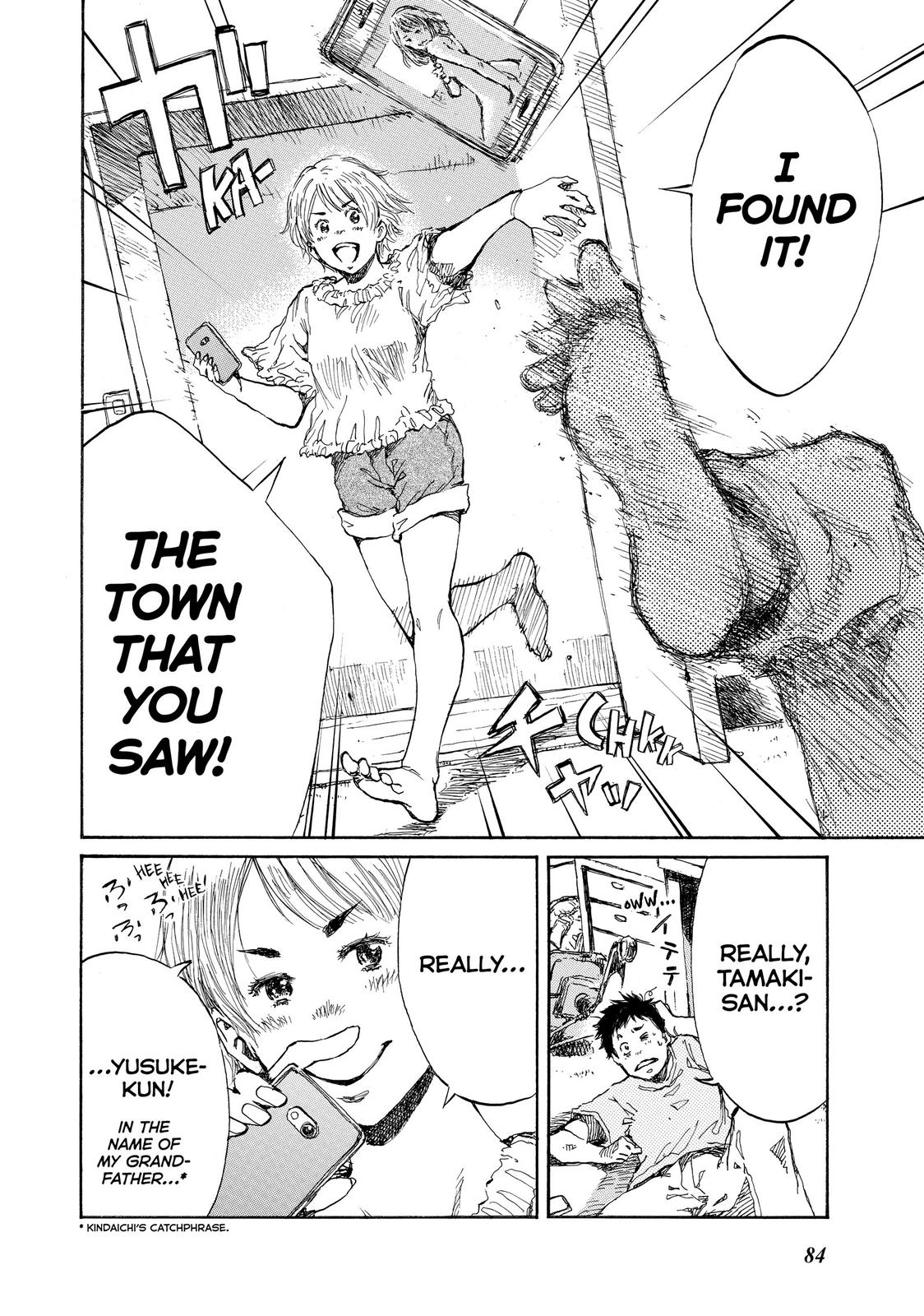 Back When You Called Us Devils Chapter 26 page 2 - Chapter 26