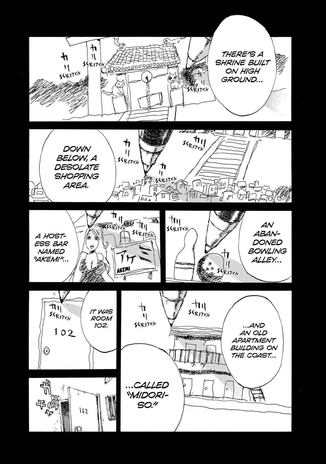 Back When You Called Us Devils Chapter 26 page 4 - Chapter 26
