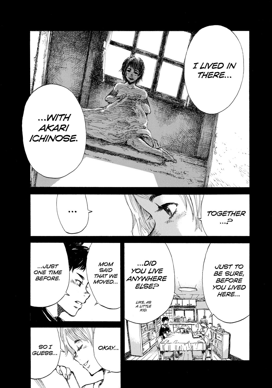 Back When You Called Us Devils Chapter 26 page 5 - Chapter 26