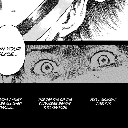 Back When You Called Us Devils Chapter 26 cover