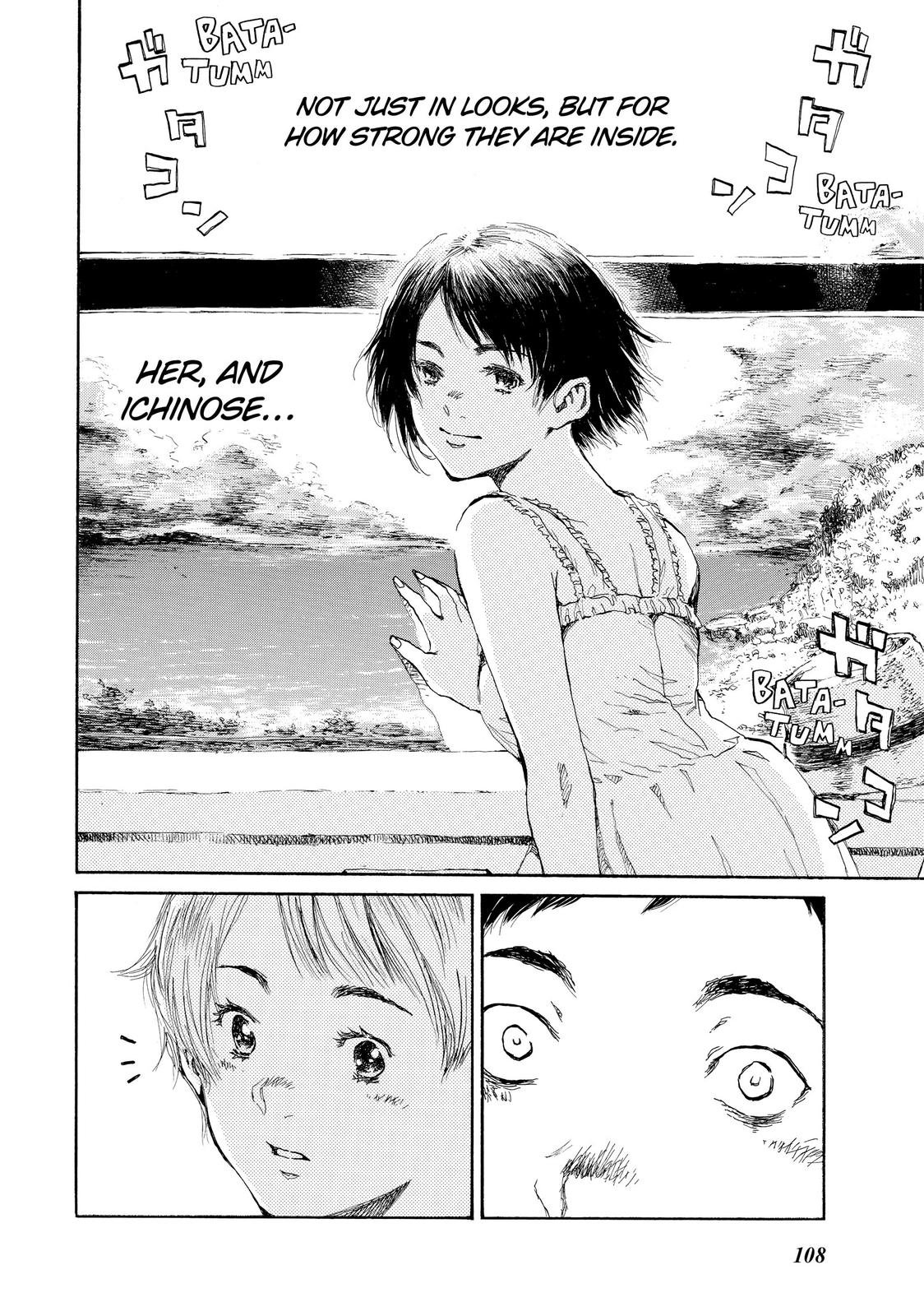 Back When You Called Us Devils Chapter 27 page 10 - Chapter 27