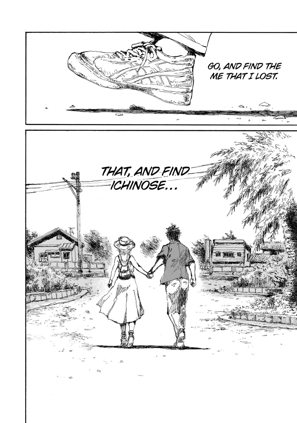 Back When You Called Us Devils Chapter 27 page 16 - Chapter 27