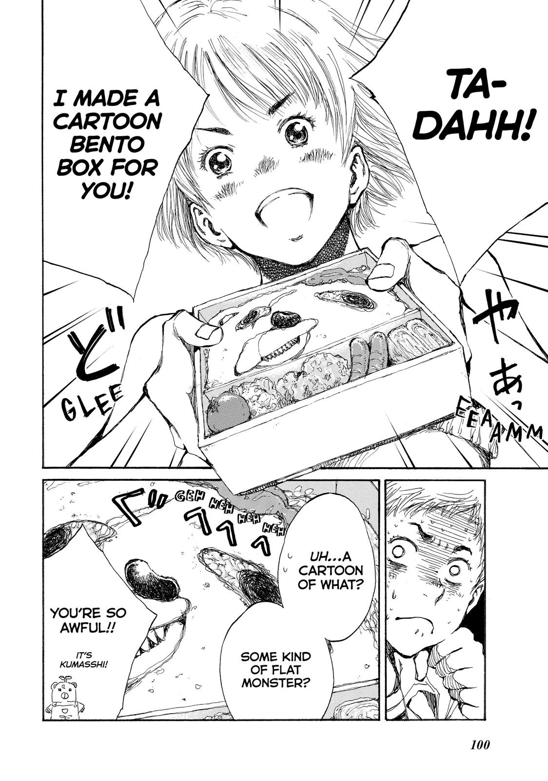 Back When You Called Us Devils Chapter 27 page 2 - Chapter 27