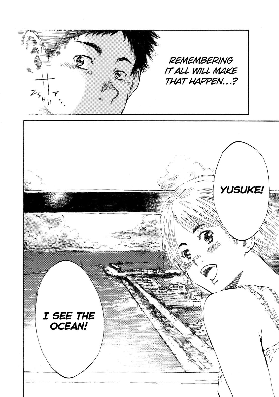 Back When You Called Us Devils Chapter 27 page 6 - Chapter 27