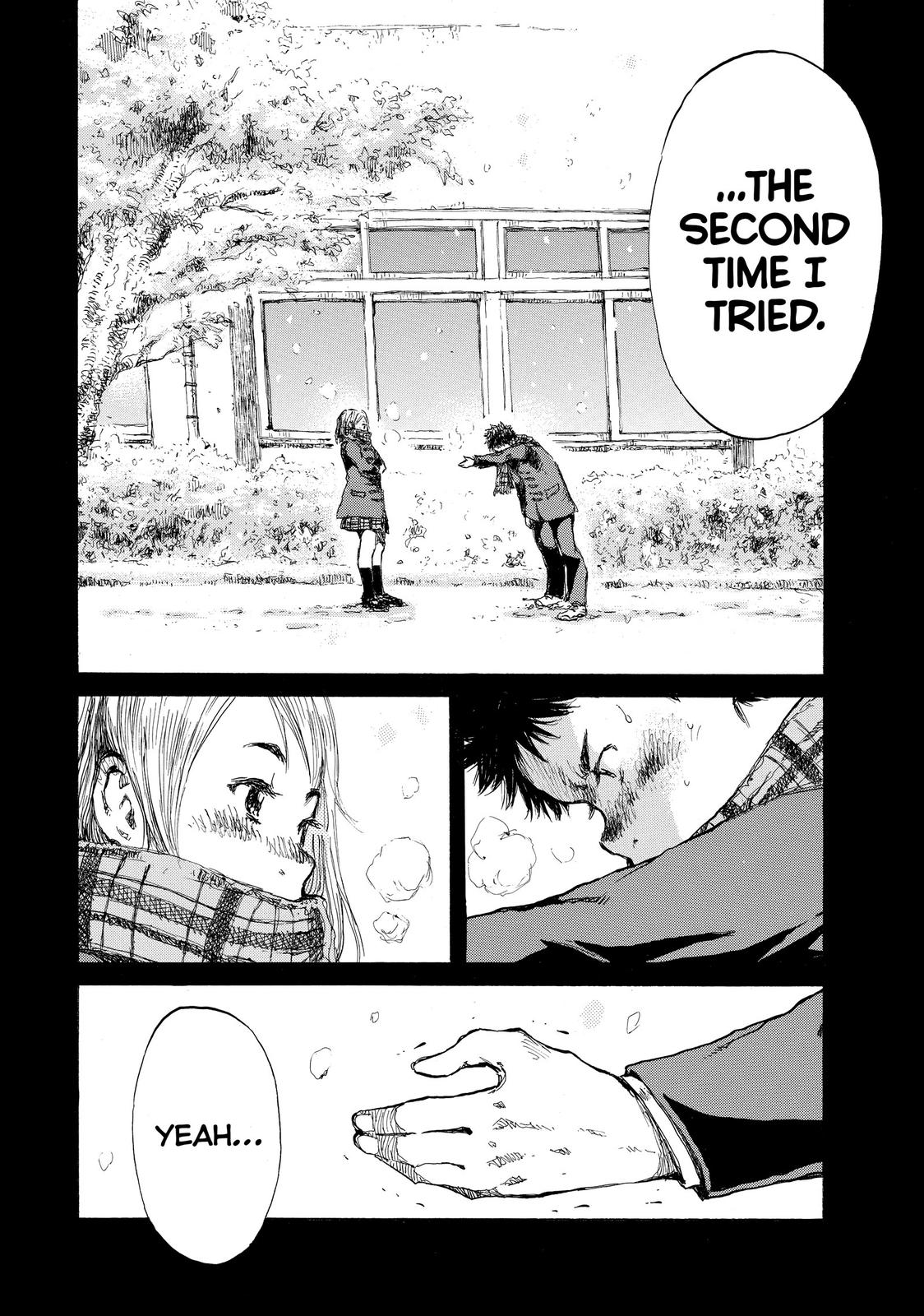 Back When You Called Us Devils Chapter 28 page 10 - Chapter 28