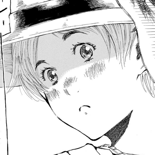 Back When You Called Us Devils Chapter 28 cover