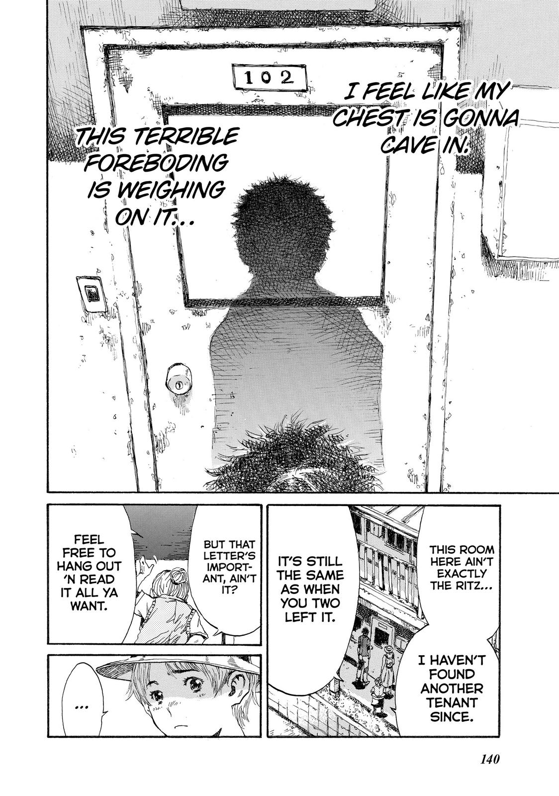Back When You Called Us Devils Chapter 29 page 10 - Chapter 29