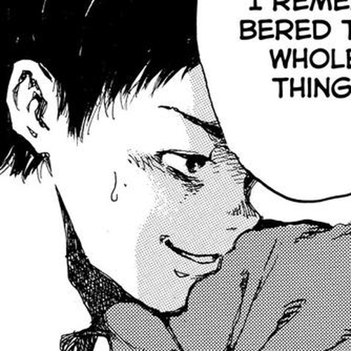 Back When You Called Us Devils Chapter 29 cover