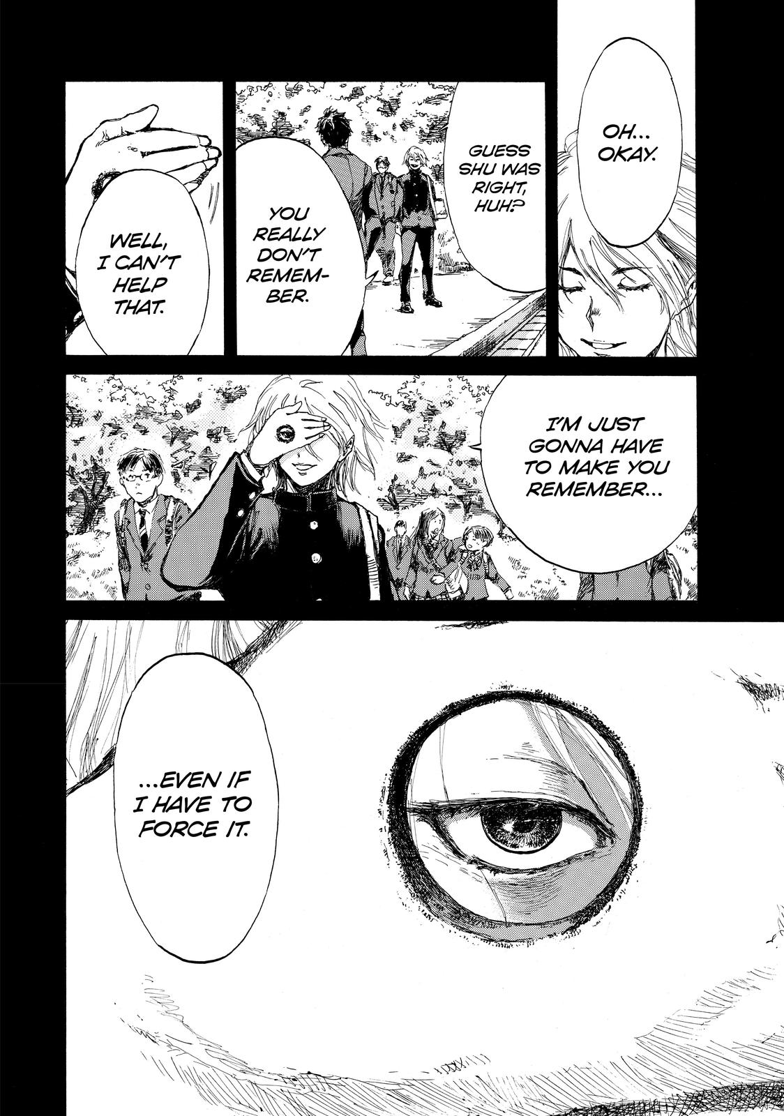 Back When You Called Us Devils Chapter 3 page 4 - Chapter 3