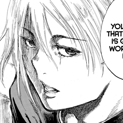 Back When You Called Us Devils Chapter 3 cover