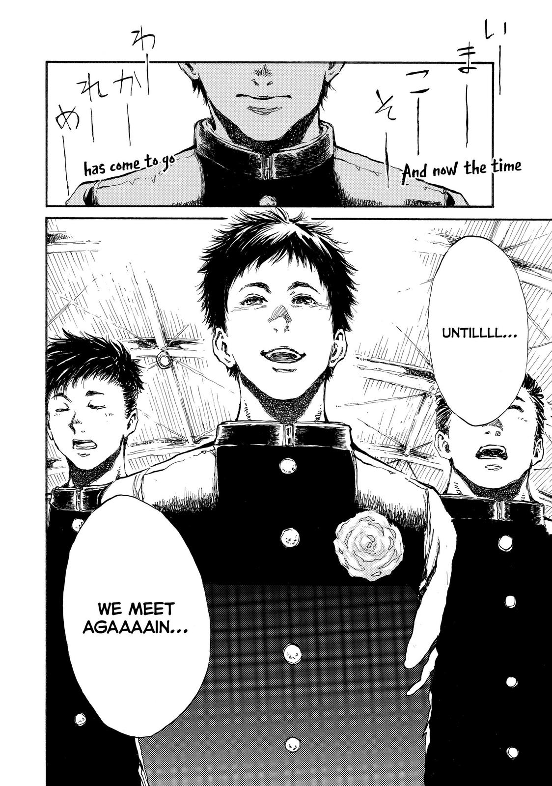 Back When You Called Us Devils Chapter 30 page 2 - Chapter 30