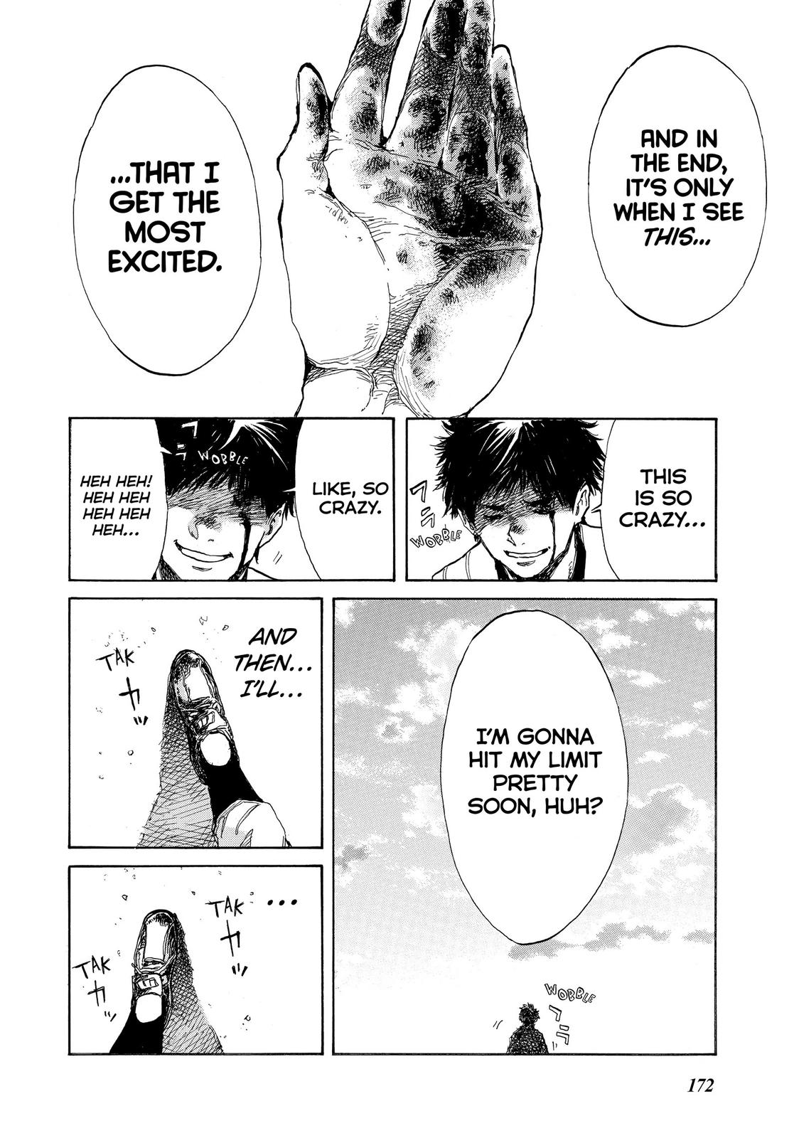 Back When You Called Us Devils Chapter 31 page 10 - Chapter 31