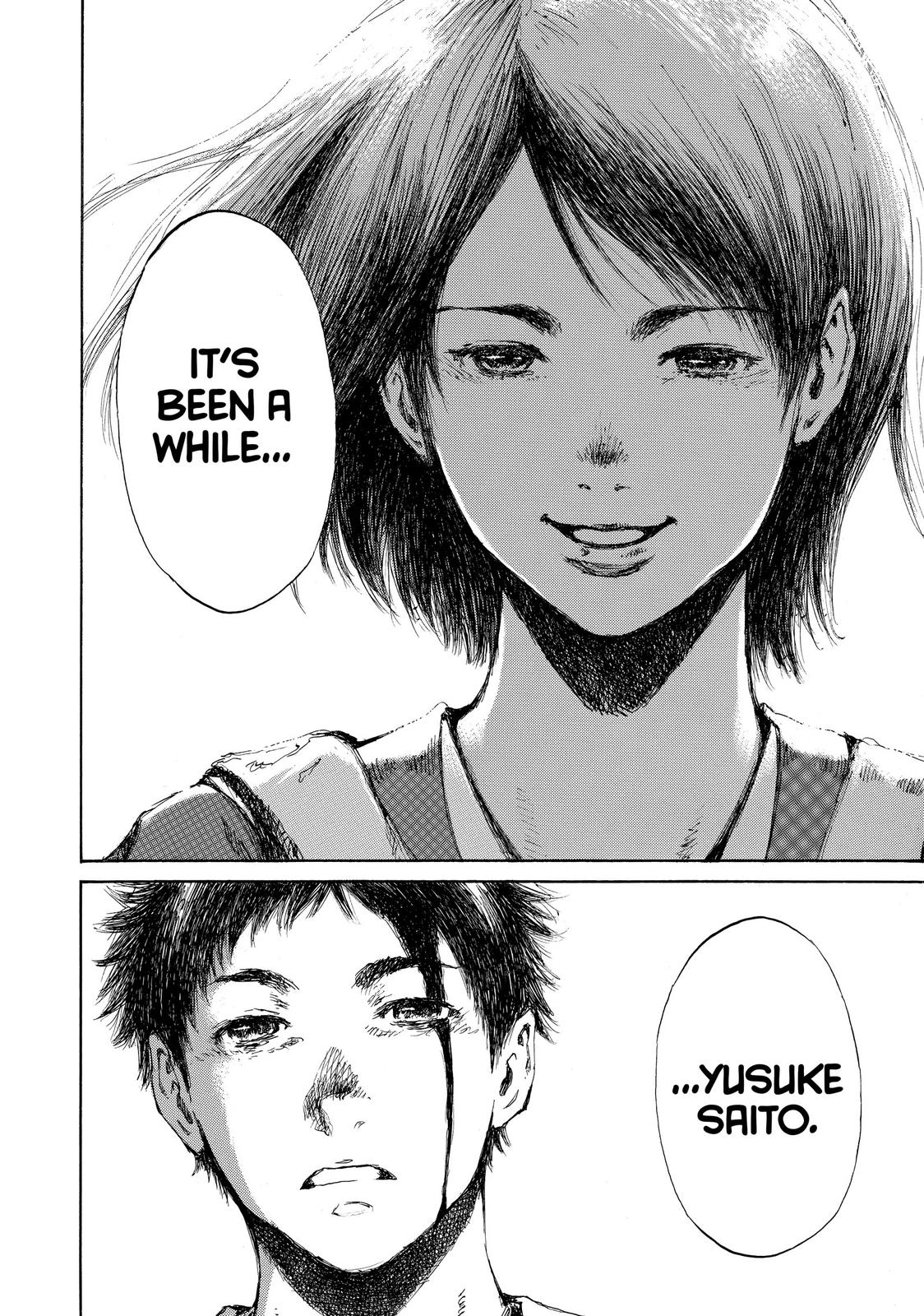 Back When You Called Us Devils Chapter 31 page 14 - Chapter 31