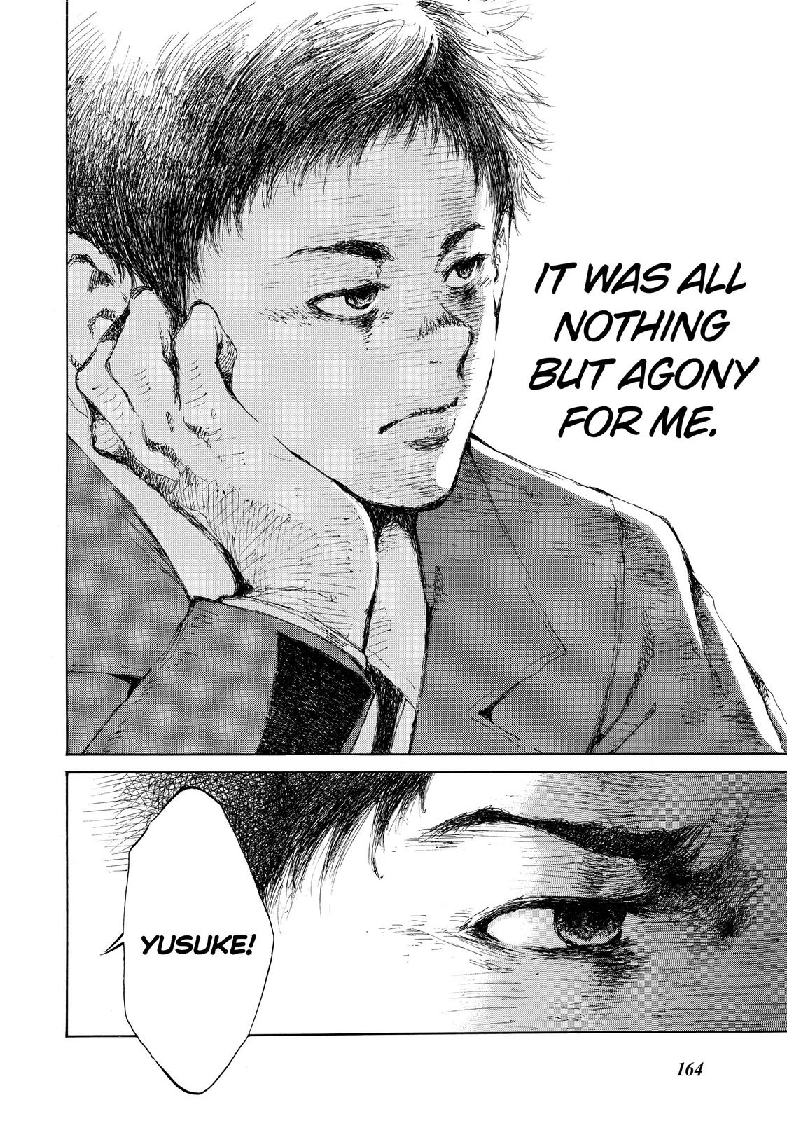 Back When You Called Us Devils Chapter 31 page 2 - Chapter 31