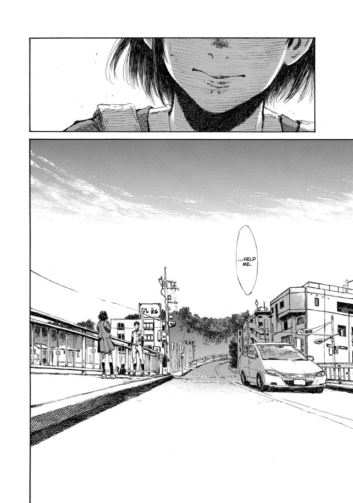 Back When You Called Us Devils Chapter 32 page 4 - Chapter 32
