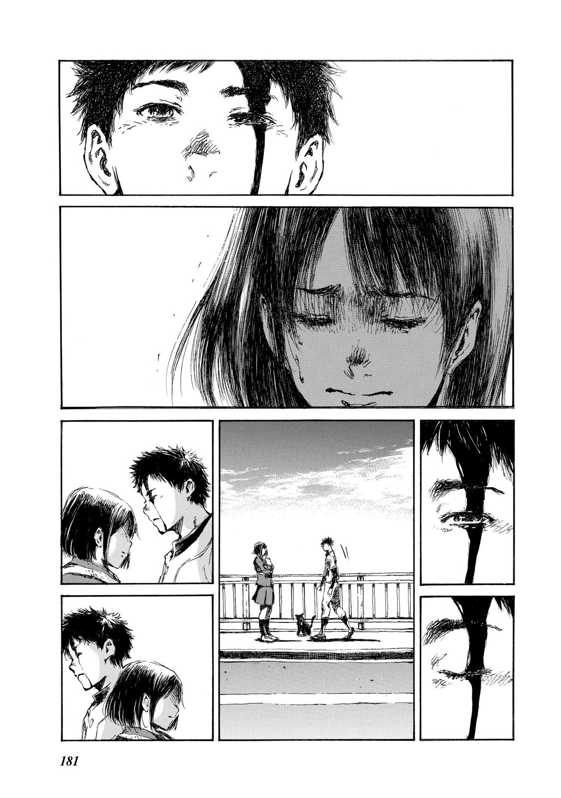 Back When You Called Us Devils Chapter 32 page 5 - Chapter 32