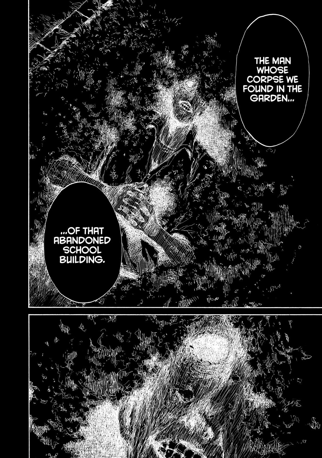 Back When You Called Us Devils Chapter 33 page 15 - Chapter 33