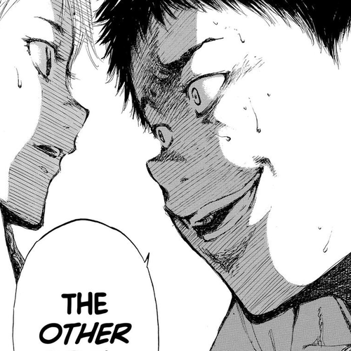Back When You Called Us Devils Chapter 33 cover