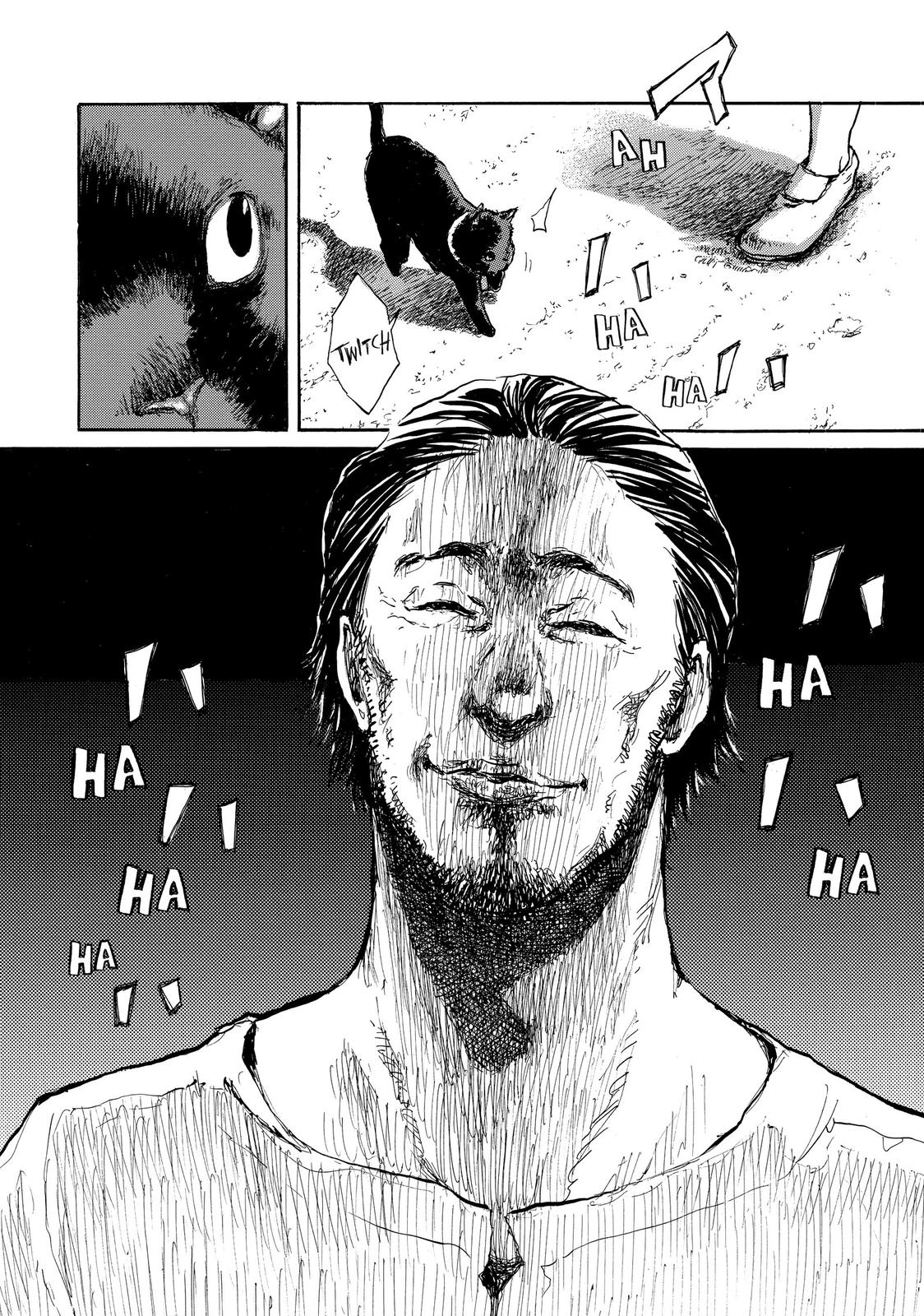 Back When You Called Us Devils Chapter 34 page 16 - Chapter 34