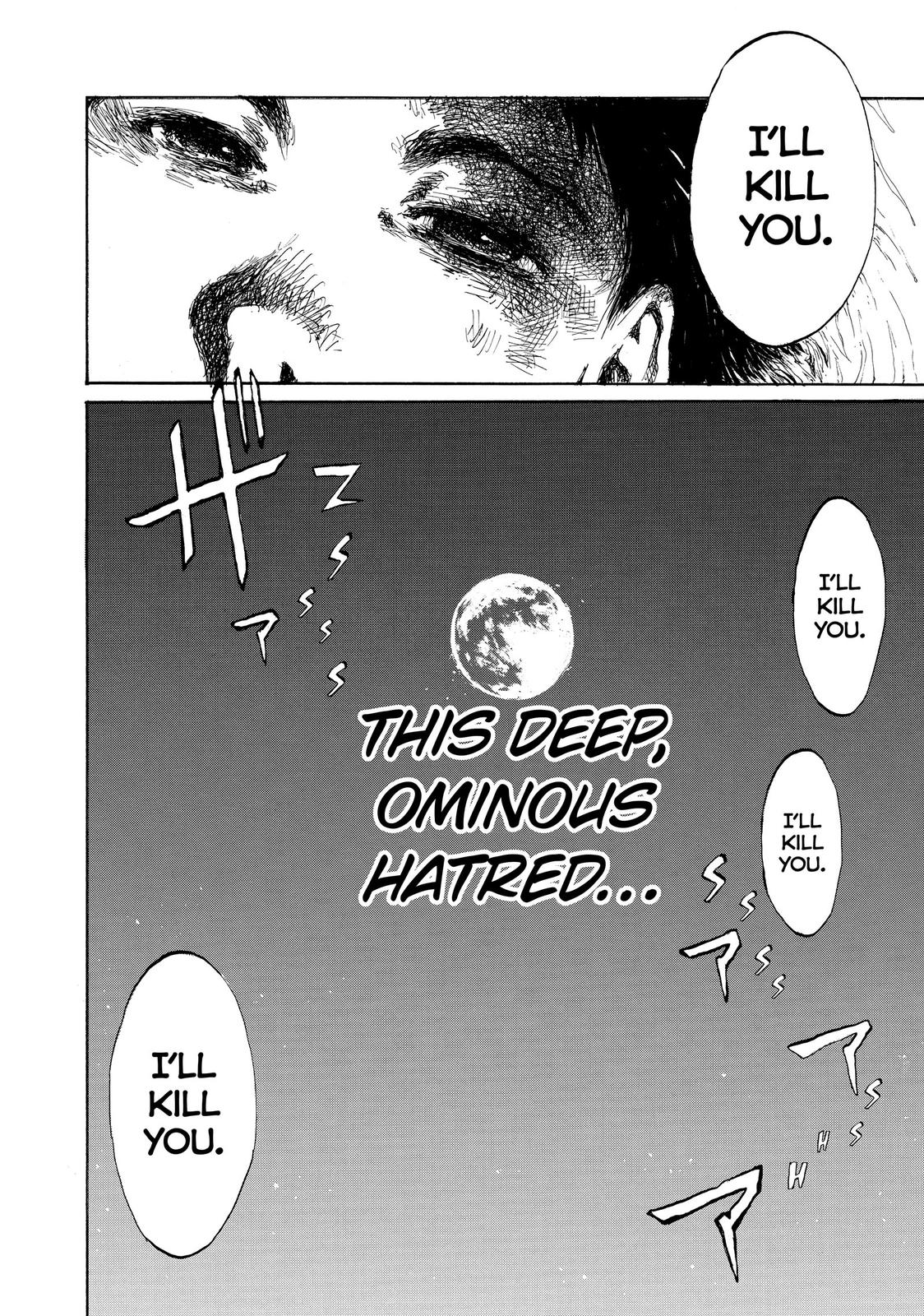 Back When You Called Us Devils Chapter 35 page 16 - Chapter 35