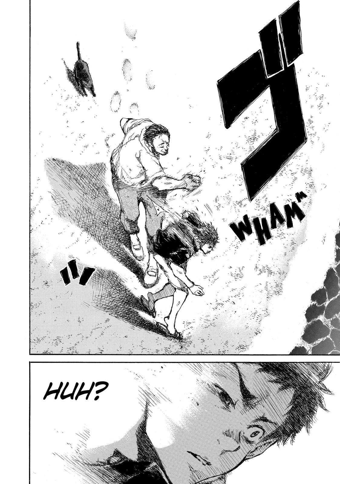 Back When You Called Us Devils Chapter 35 page 2 - Chapter 35