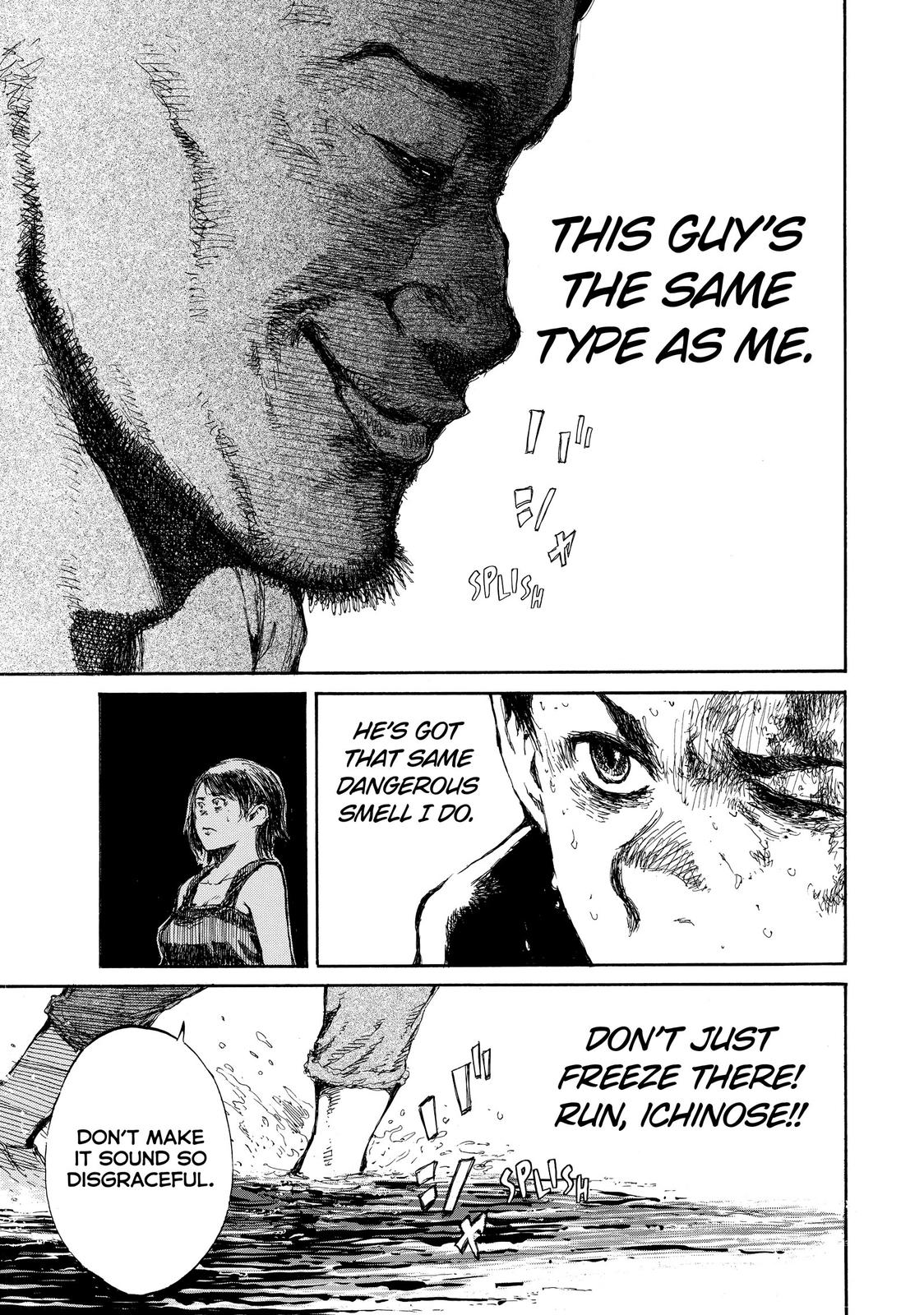Back When You Called Us Devils Chapter 35 page 7 - Chapter 35